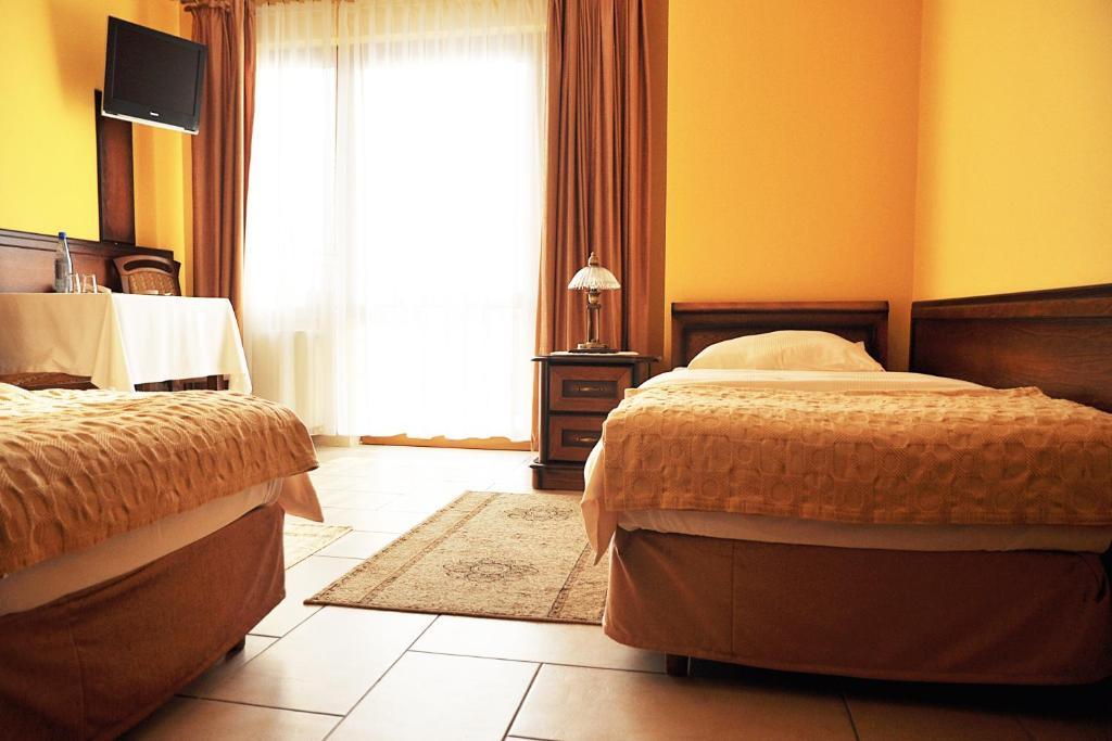 Willa Koba Ustron Room photo