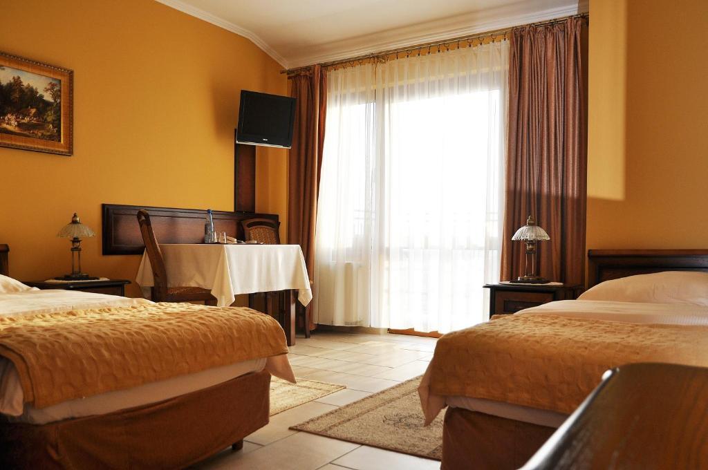 Willa Koba Ustron Room photo